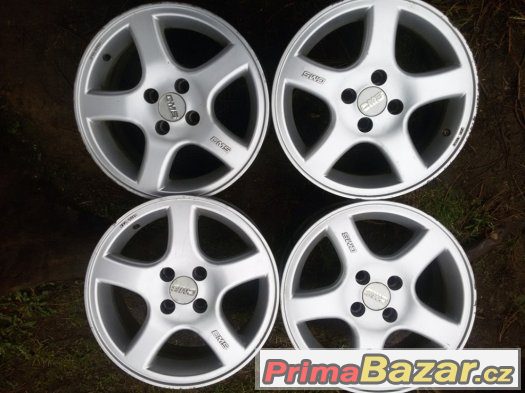 Alu kola 15" 4x98 – fotografie 1