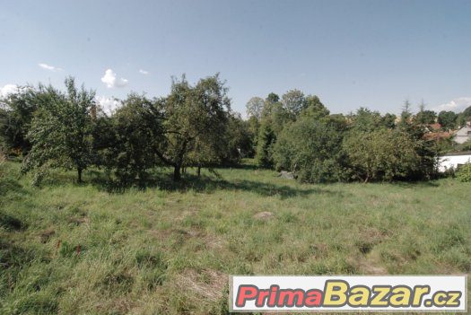 Prodej Stavební pozemek, Sedlnice – fotografie 4