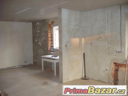 Rodinný dům - Ledvice -  Realitky NEVOLAT – fotografie 4