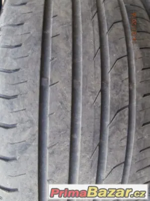 Kompletní sada kol Audi 235/50 R18
