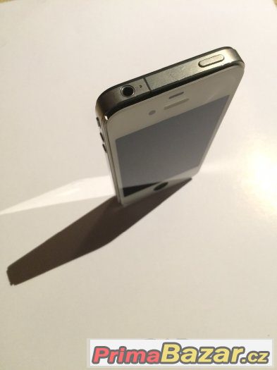 iPhone 4 16gb – fotografie 3