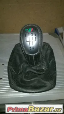 Radici Páka Octavia RS I.