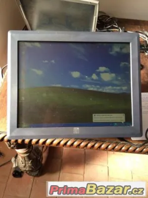 Dotykovy system ELO ESY15A2