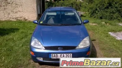 For focus 1.8tddi 66kw-Výměna