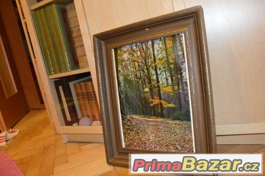 Rám .č. 7 Obraz – fotografie 2