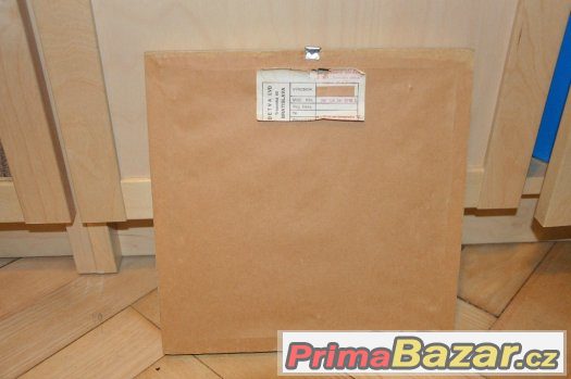 Obraz č1, rám – fotografie 2