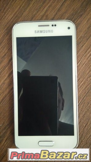 Samsung Galaxy S5 mini – fotografie 1