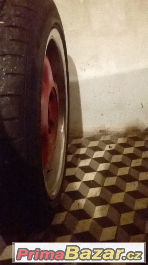 R15 4x100 – fotografie 3
