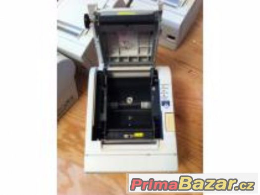 Pokladni termo tiskarna Epson TM-T88III – fotografie 2