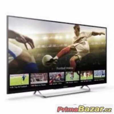 NOVÁ poškozená 3D 50" SONY BRAVIA