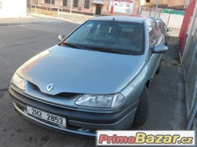 Renault Laguna 2.0i