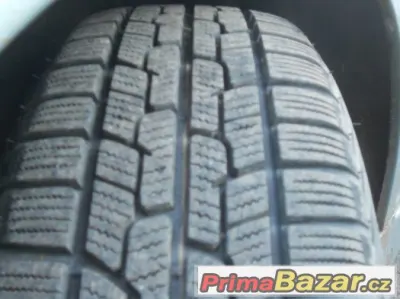 Zimní pneu Firestone 195 x 65 x 15 - vzorek 99 %