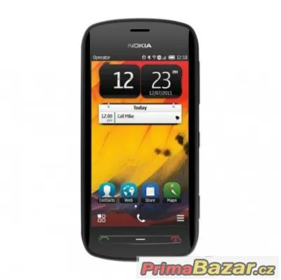 Prodám Nokia 808 PureView