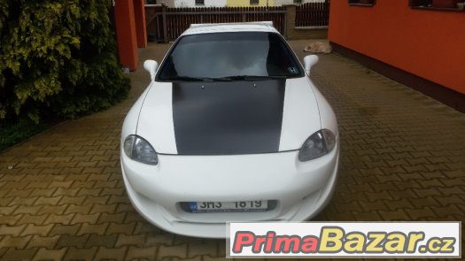 Honda Targa 1,6 CRX – fotografie 4