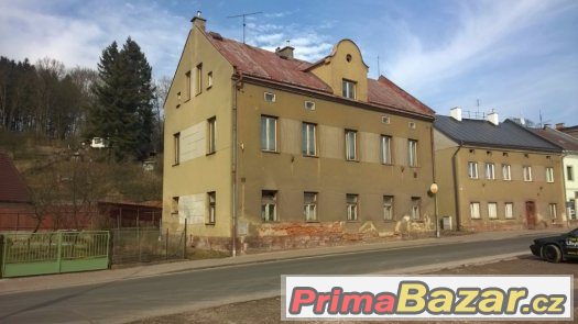 Přijmu 1 - 2 zedníky – fotografie 3