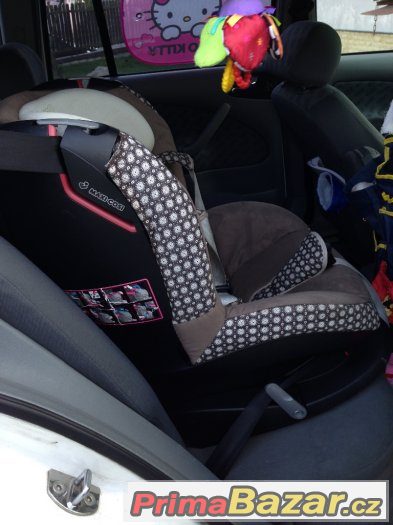 Autosedačka Maxi Cosi Tobi 9-18 kg – fotografie 2