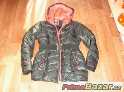 Dámská zimní bunda - nová