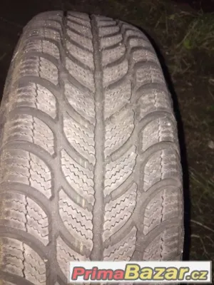 Sava Eskimo zimní 15