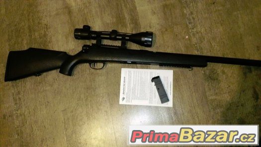 Prodám UHC Super 9 X SWAT NEW + puškohled – fotografie 1