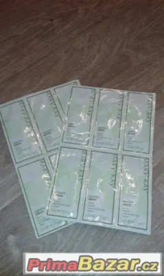 Mary Kay Botanical Effects