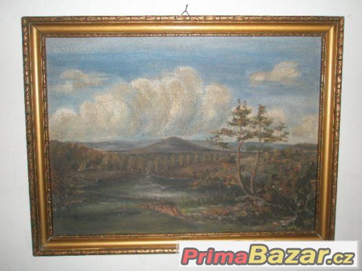 Krajina – fotografie 2