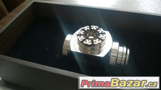 Hammer Mod 2614 pro vaporizér Hammer od UVO System by Kato – fotografie 4