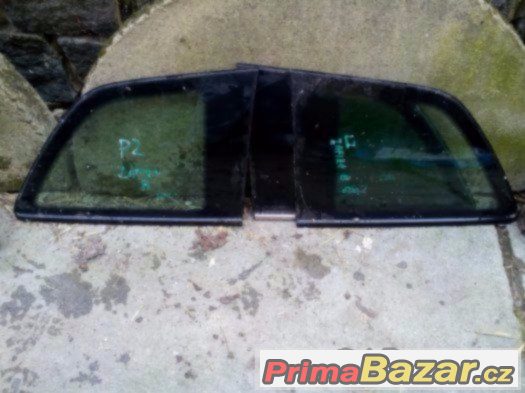 Original skla OPEL ZAFIRA B LP PP LZ.. – fotografie 1