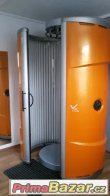 Prodám Solárium