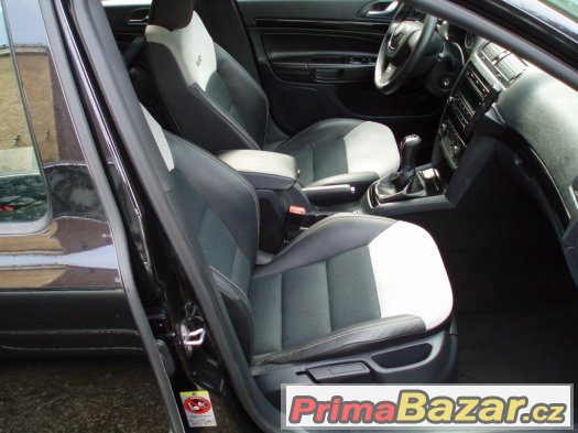 Škoda Octavia II 2,0 TDI/CR RS, 2012, 178.000km – fotografie 5