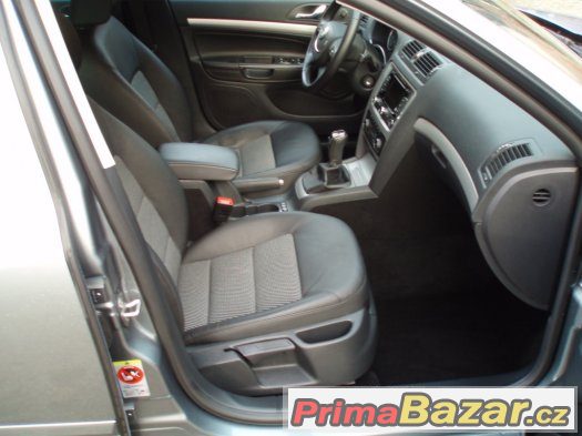 Škoda Octavia II 2,0 TDI/CR ELEGANCE, 2013, 172.000km – fotografie 5
