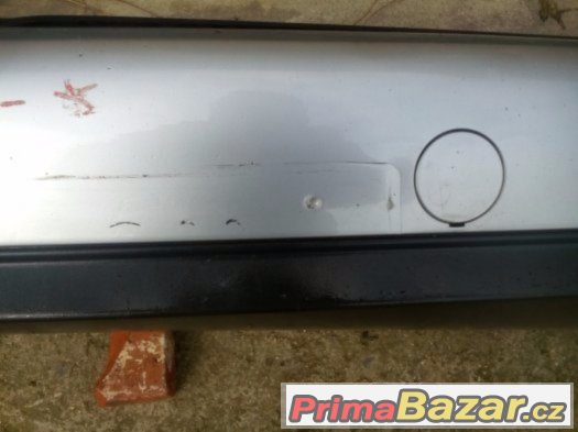 Zadní nárazník originál Ford Focus 2004+ comb – fotografie 4