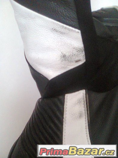 JEDNODÍLNOU KOMBINEZU RST V ZÁRUCE velikost 52 – fotografie 4