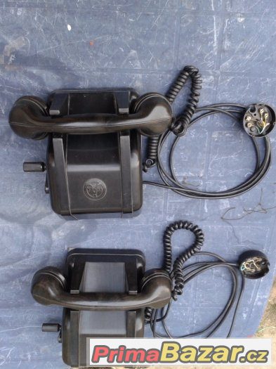 Telefon na kliku – fotografie 1
