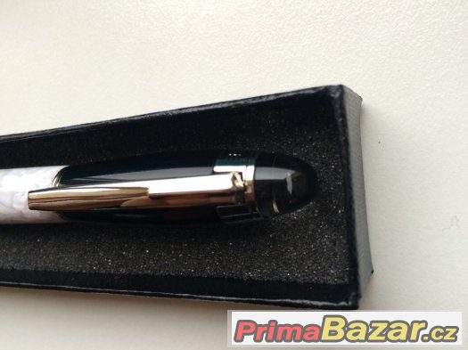Mont Blanc – fotografie 2