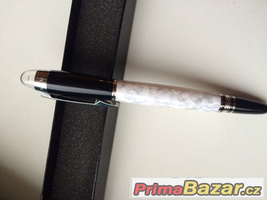 Mont Blanc – fotografie 3