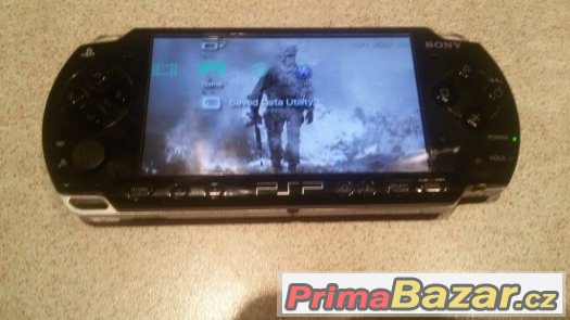psp – fotografie 1