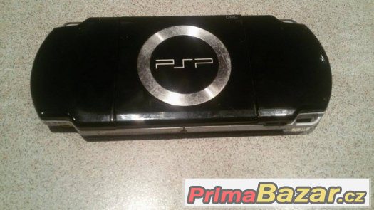 psp – fotografie 2