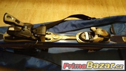 Lyze Fischer S200 170cm – fotografie 4