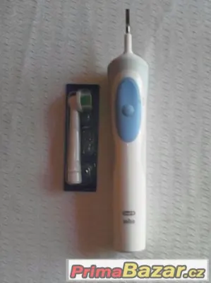 Kartáček Oral-B