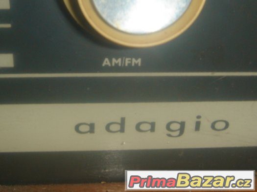 Radio Adagio – fotografie 4