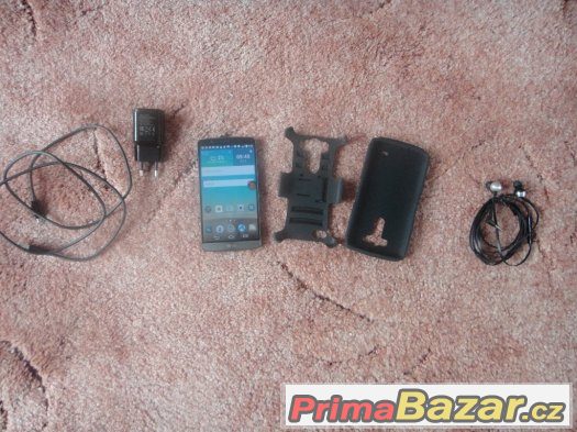 LG G3 32GB – fotografie 1