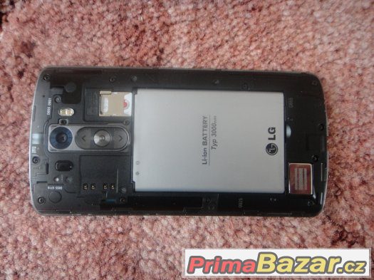 LG G3 32GB – fotografie 3
