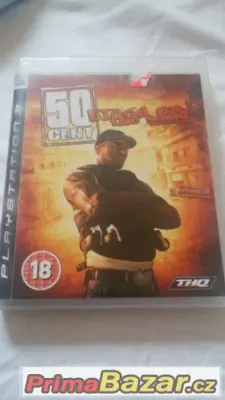 konzole pro ps3