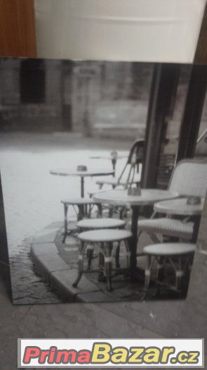 Obraz na plátně – fotografie 1
