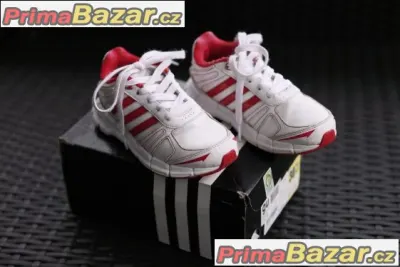 adidasky pro holčičky v.29