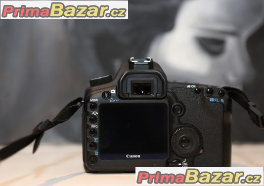 CANON 5D MARK II – fotografie 2