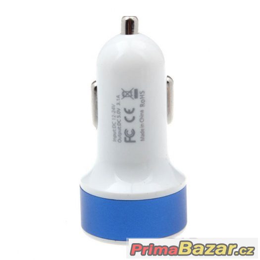 12V USB 3A – fotografie 3