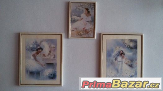 Sada obrázků – fotografie 1