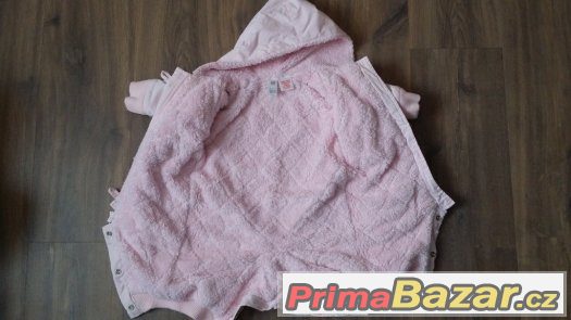 Luxusní zimní kombinéza zn. GAP – fotografie 2