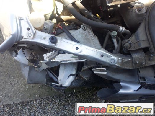 Mazda 323 rok.1999 1.5 16v – fotografie 4
